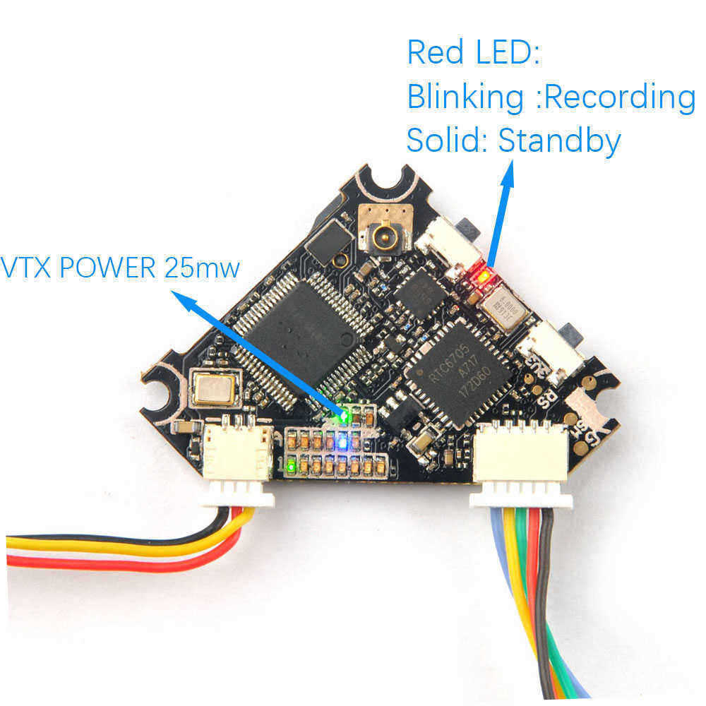 Happymodel-Diamond-58Ghz-40CH-25100200mW-Switchable-VTX-FPV-Transmitter-with-DVR-Smartaudio-Ready-33-1527358