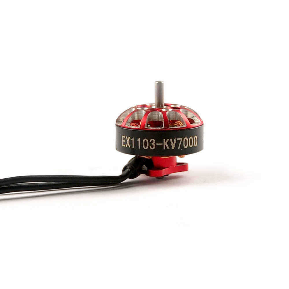 Happymodel-Larva-X-Spare-Part-EX1103-1103-7000KV-2-3S-Brushless-Motor-for-RC-Drone-FPV-Racing-1561867