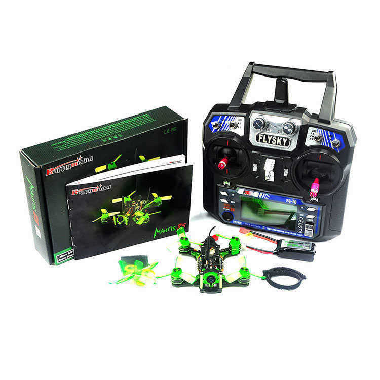 Happymodel-Mantis85-85mm-RC-FPV-Racing-Drone-RTF-w-Supers_F4-6A-BLHELI_S-58G-25MW-48CH-600TVL-1221699