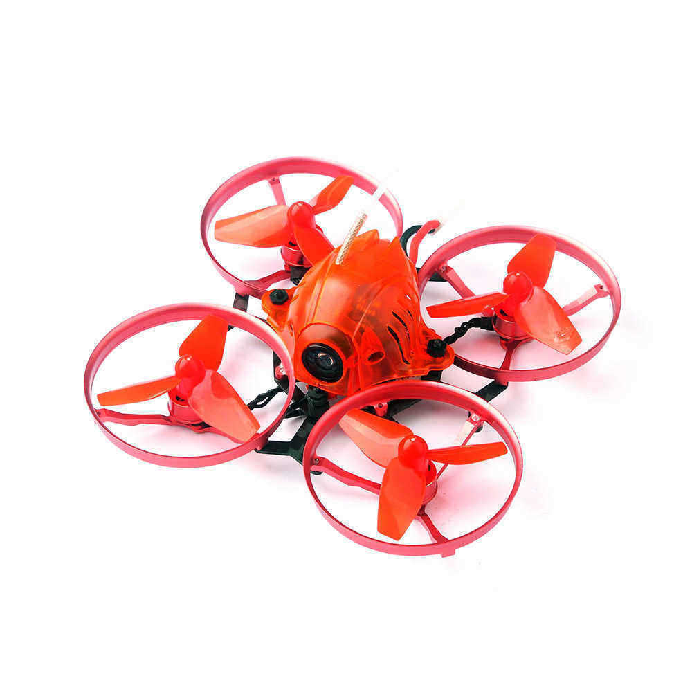 Happymodel-Snapper7-75mm-Crazybee-F3-5A--ESC-1S-FPV-Racing-Drone-BNF-1266612