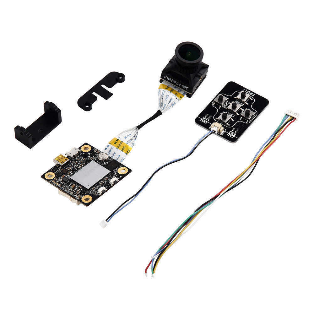 Hawkeye-Firefly-Split-4K-160-Degree-HD-Recording-DVR-Mini-FPV-Camera-WDR-Single-Board--Built-in-Mic--1528048