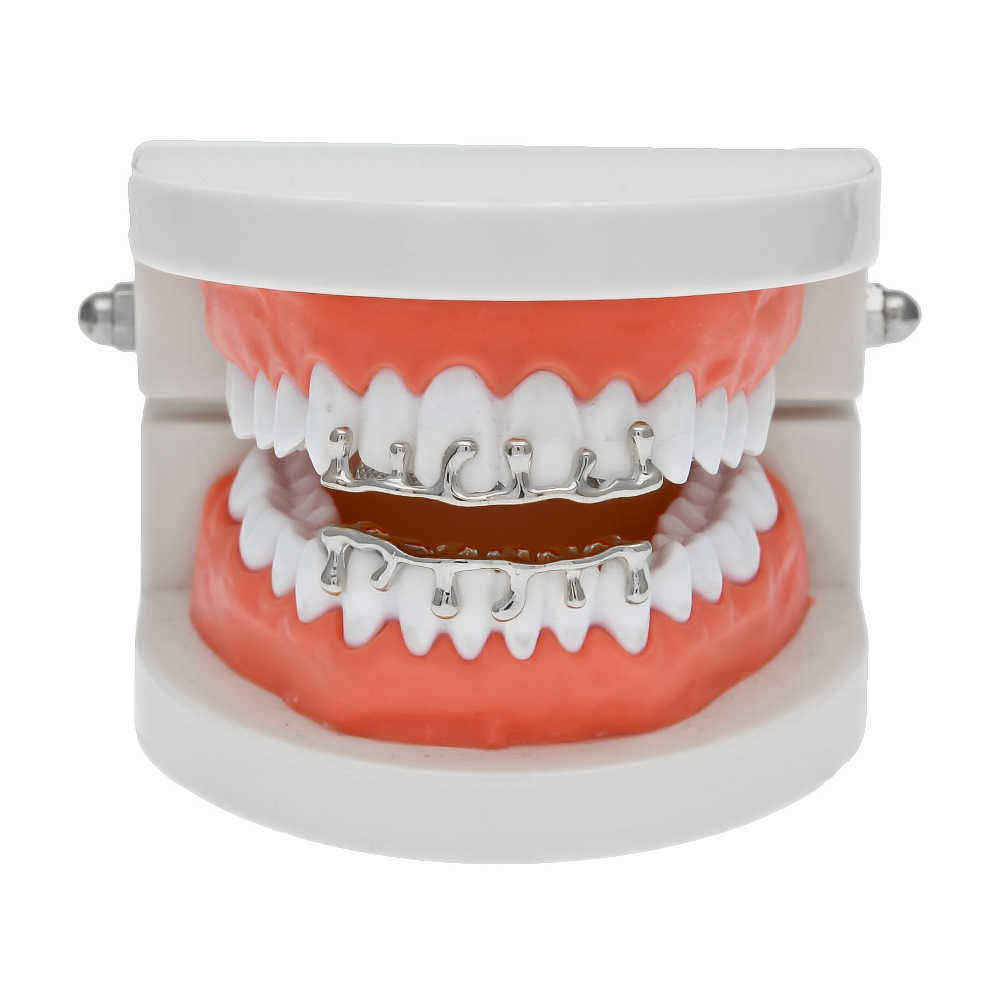 Hip-Hop-Copper-Teeth-Decoration-Teeth-Drip-Braces-Lower-Bottom-Cap-Tooth-Caps-Body-Jewelry-1292681