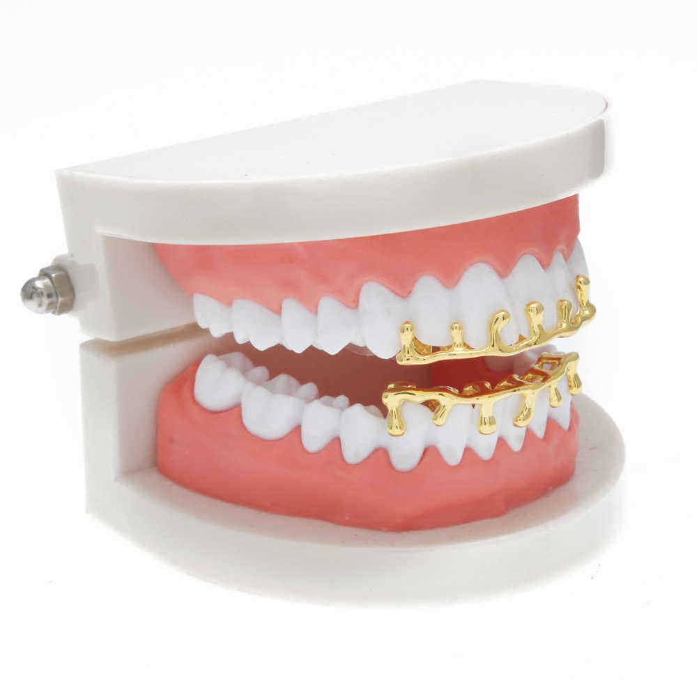 Hip-Hop-Copper-Teeth-Decoration-Teeth-Drip-Braces-Lower-Bottom-Cap-Tooth-Caps-Body-Jewelry-1292681