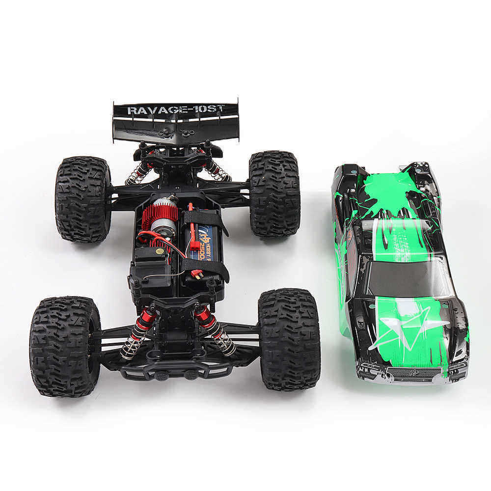 HobbyPlus-RAVAGE-10ST-110-24G-4WD-RC-Car-Vehicle-Electric-Truggy-RTR-Model-1524829