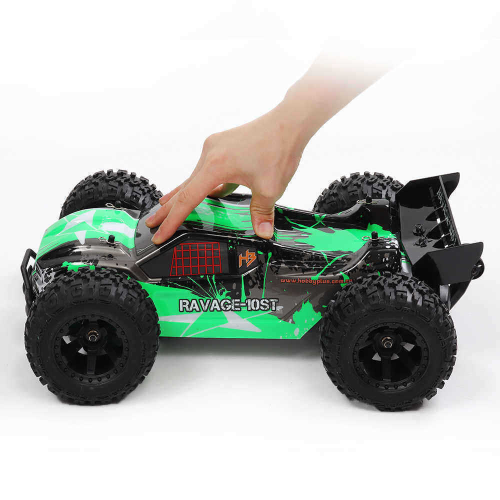 HobbyPlus-RAVAGE-10ST-110-24G-4WD-RC-Car-Vehicle-Electric-Truggy-RTR-Model-1524829