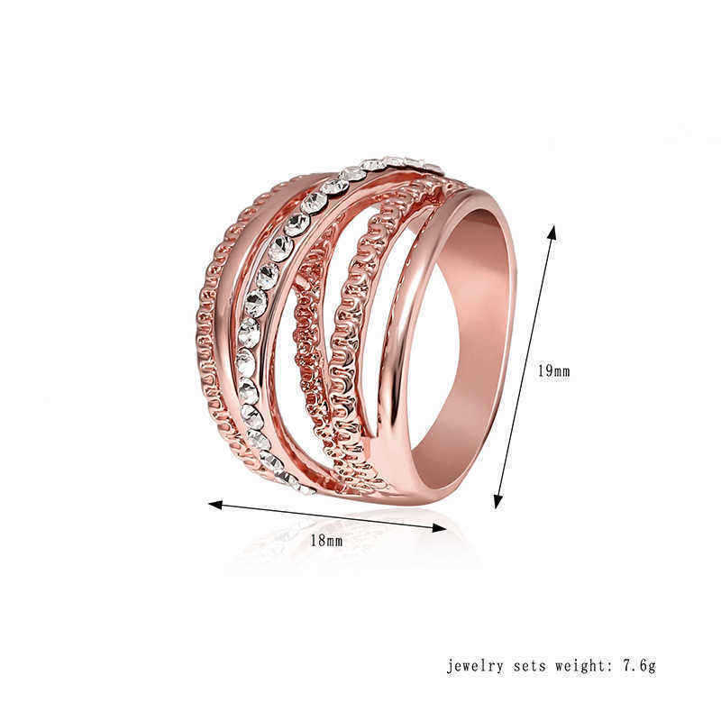 Hollow-Out-Interlaced-Line-Stylish-Engagement-Ring-Rose-Gold-Plated-Women-Jewelry-1157033