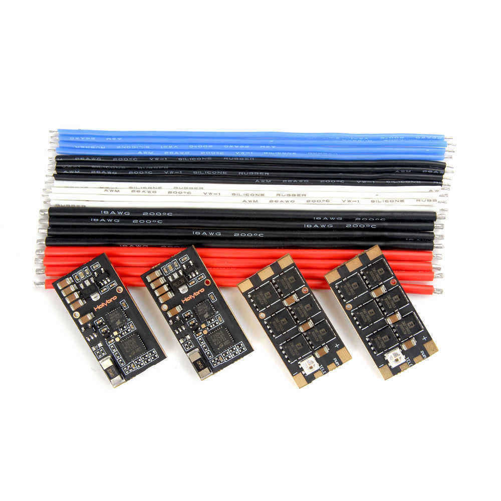 Holybro-Tekko32-F3-35A-ESC-BLHeli_32-3-6S-F3-MCU-Dshot1200-Build-In-Current-Sensor-WS2812B-LED-1347490