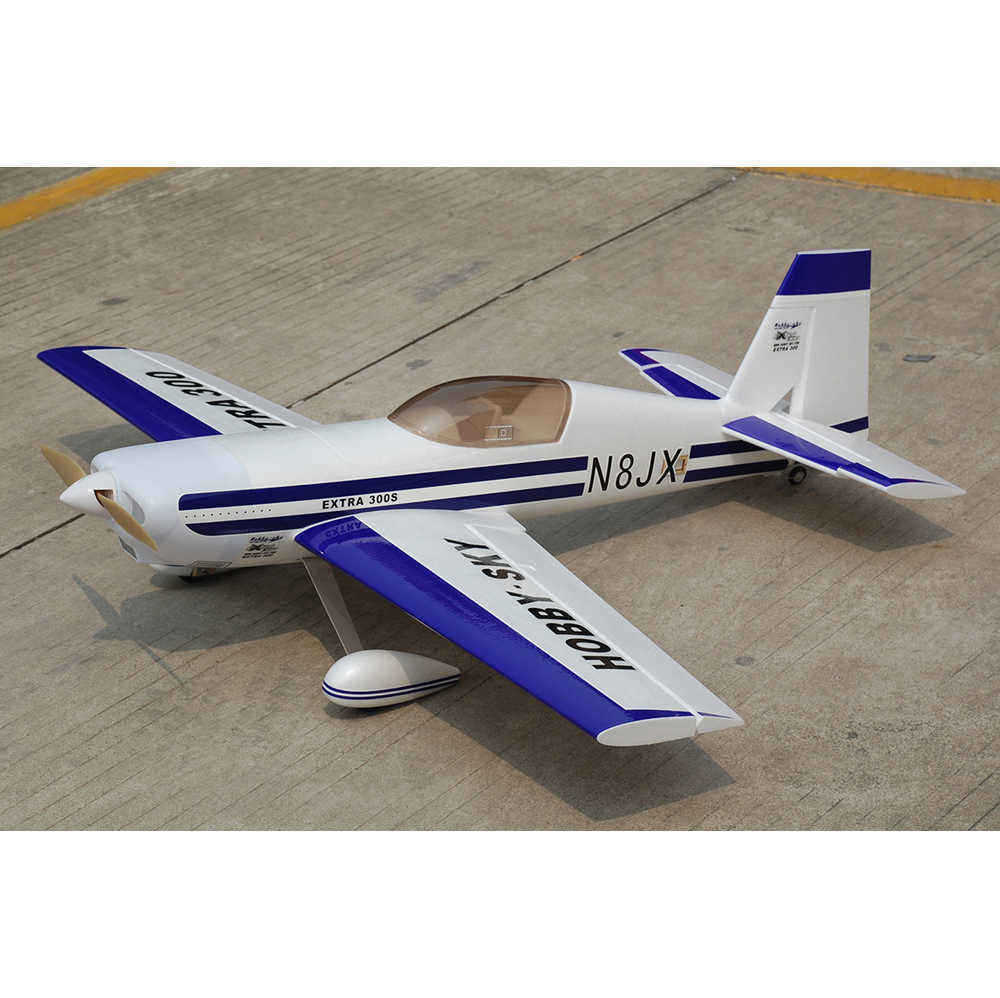 Hookll-EXTRA-300-L-1200mm-Wingspan-EPO-3D-Aerobatic-Stunt-RC-Airplane-KITPNP-Aircraft-Plane-1569272