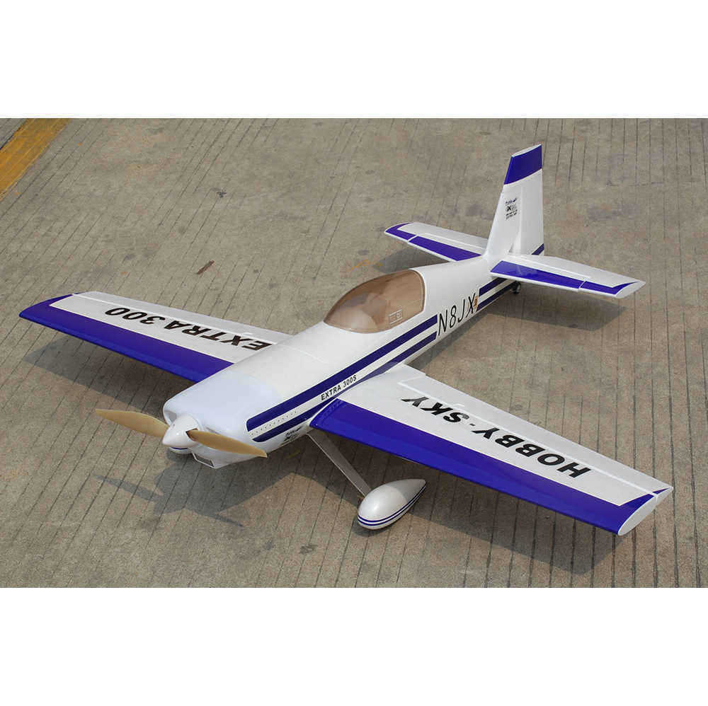 Hookll-EXTRA-300-L-1200mm-Wingspan-EPO-3D-Aerobatic-Stunt-RC-Airplane-KITPNP-Aircraft-Plane-1569272