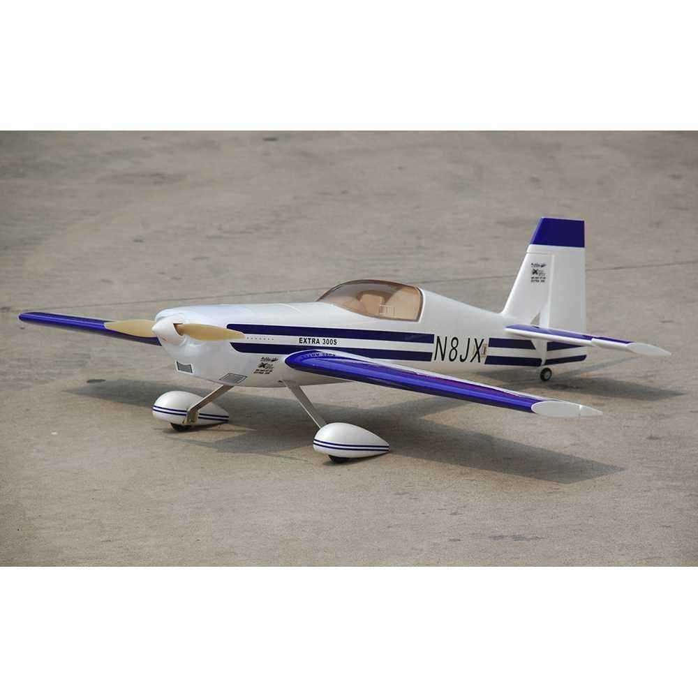 Hookll-EXTRA-300-L-1200mm-Wingspan-EPO-3D-Aerobatic-Stunt-RC-Airplane-KITPNP-Aircraft-Plane-1569272