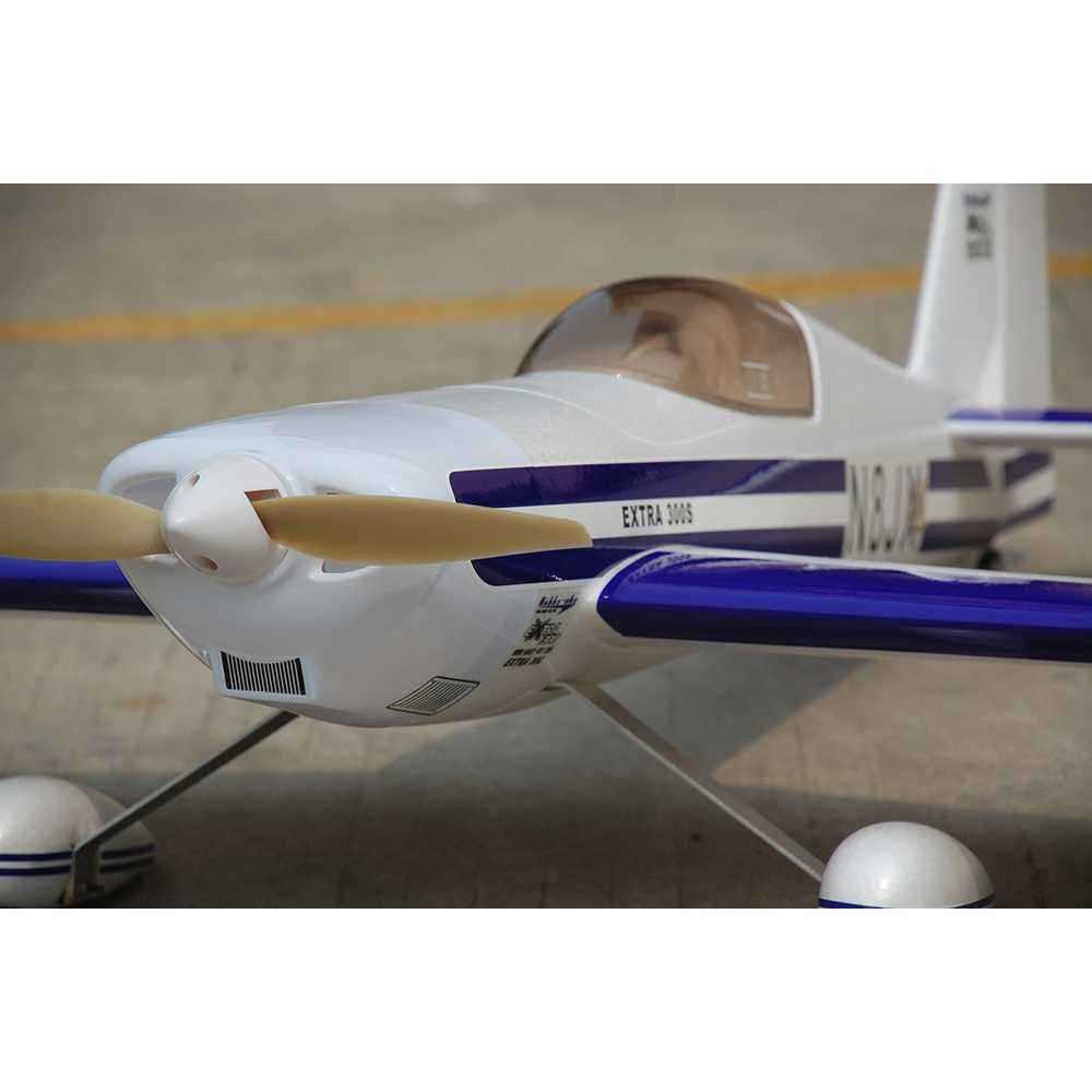 Hookll-EXTRA-300-L-1200mm-Wingspan-EPO-3D-Aerobatic-Stunt-RC-Airplane-KITPNP-Aircraft-Plane-1569272