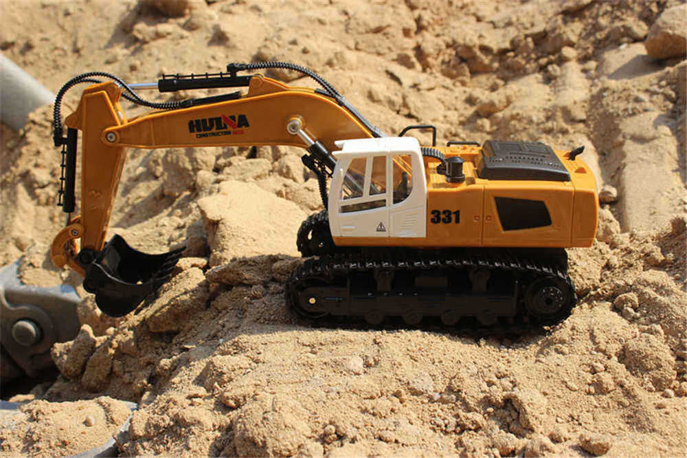 HuiNa-Toys-1331-116-24G-9CH-Electric-Rc-Excavator-Engineering-Digging-Truck-Model-1426031