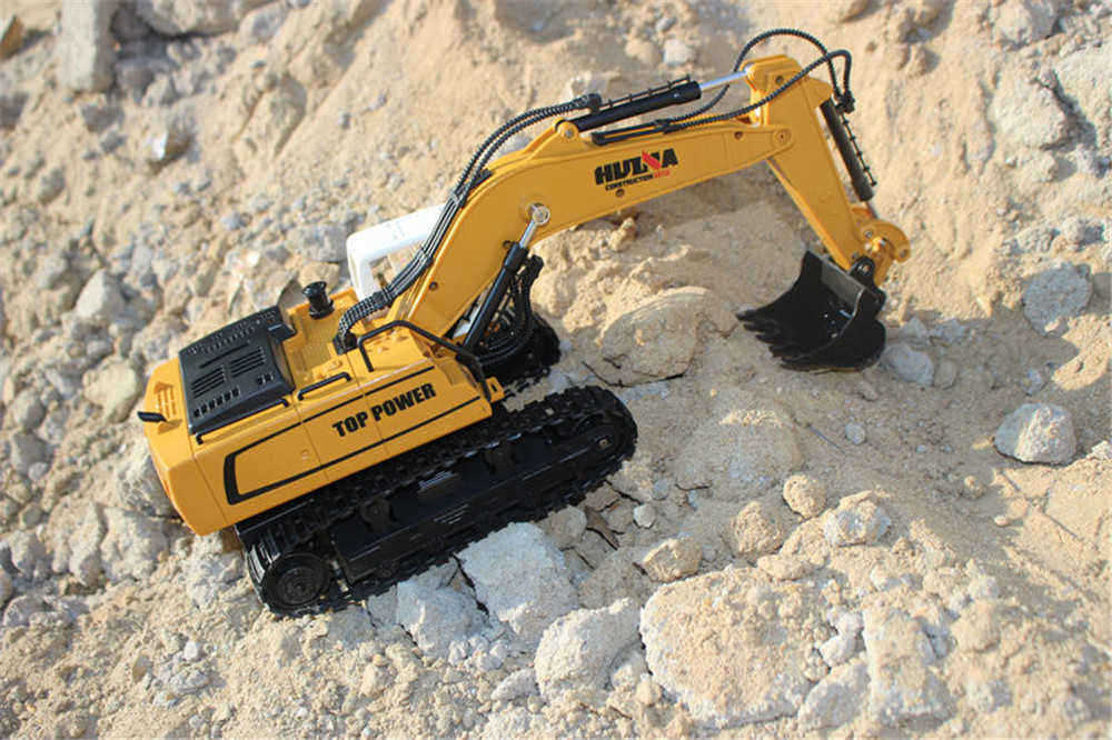 HuiNa-Toys-1331-116-24G-9CH-Electric-Rc-Excavator-Engineering-Digging-Truck-Model-1426031