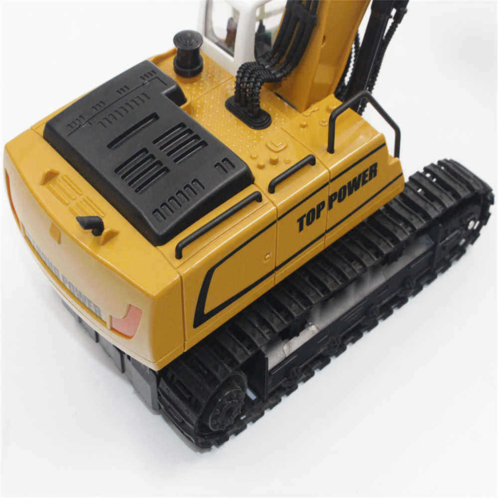 HuiNa-Toys-1331-116-24G-9CH-Electric-Rc-Excavator-Engineering-Digging-Truck-Model-1426031