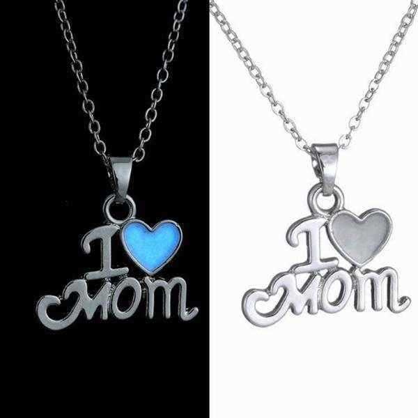 I-Love-Mom-Best-Friends-Engraved-Letter-Heart-Luminous-Necklace-994029