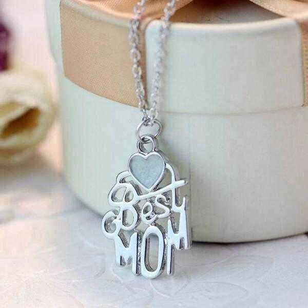 I-Love-Mom-Best-Friends-Engraved-Letter-Heart-Luminous-Necklace-994029