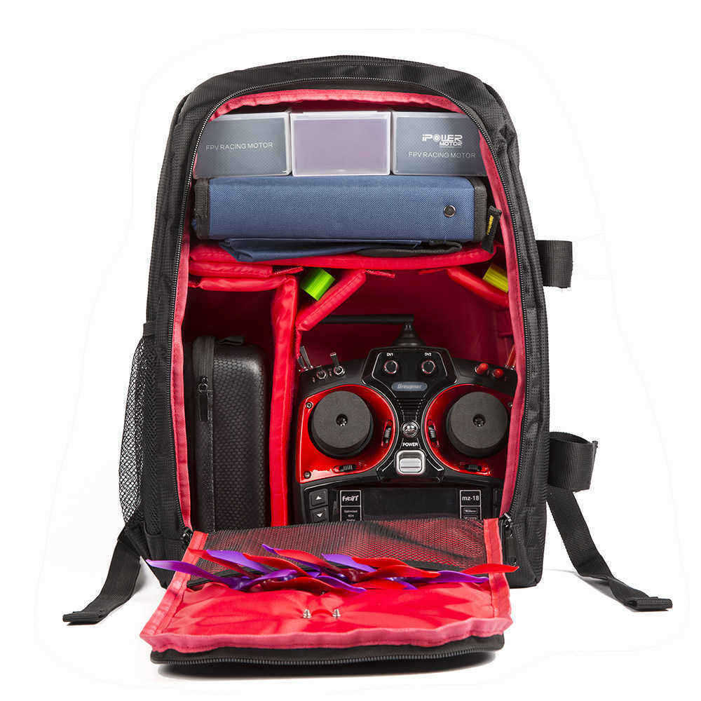 IFlight-Backpack-Case-with-Radio-Transmitter-FPV-Goggle-Motor-and-Support-Hang-RC-Drone-FPV-Racing-1298473