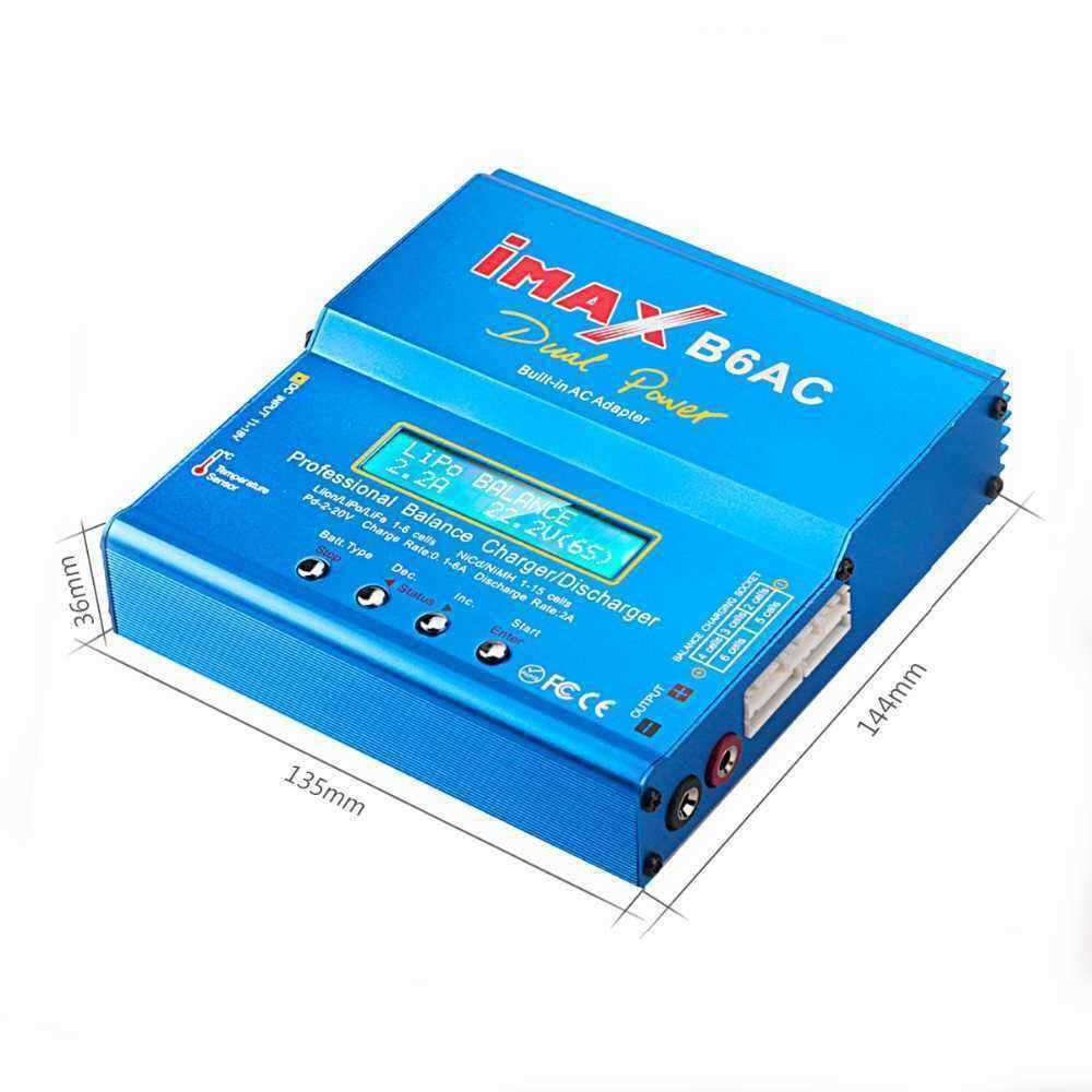 IMAX-B6AC-80W-6A-Updated-Balance-Charger-Discharge-for-LipoLi-ionLiFeNiMh-Battery-1497293