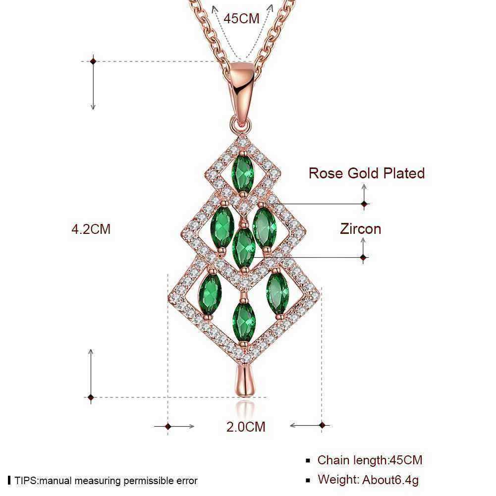 INALIS-Christmas-Tree-Pendant-Green-Zirconia-Necklace-Gift-for-Women-1226590