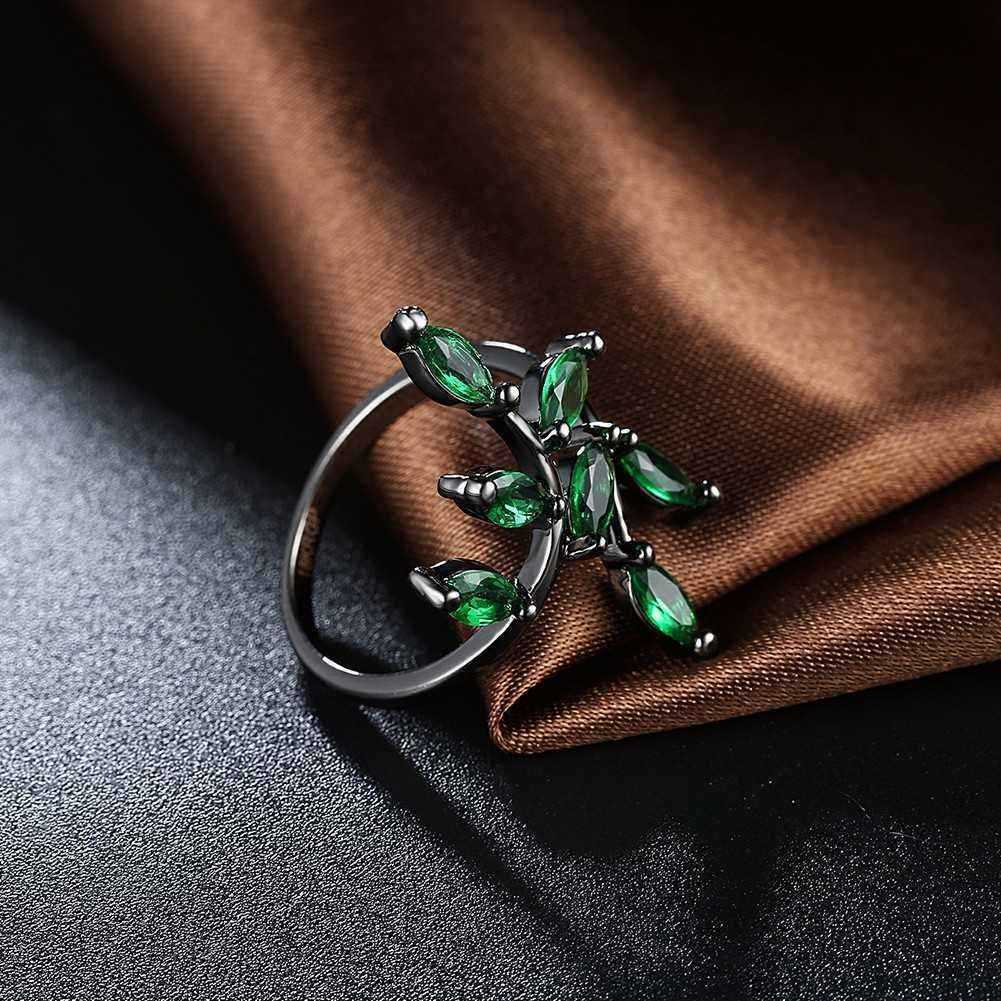 INALIS-Vintage-Luxury-Leaves-Glass-Crystal-Ring-Gift-For-Women-1098221