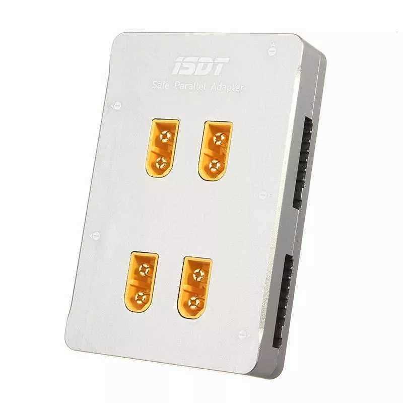 ISDT-Q6-Pro-BattGo-300W-14A-Pocket-Battery-Balance-Charger-Discharge-With-ISDT-PC-4860-1-8S-Parallel-1498400