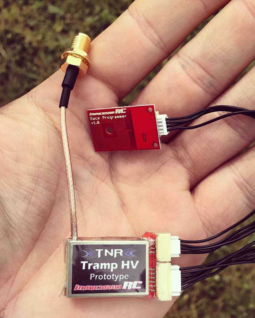 ImmersionRC-Tramp-HV-58GHz-Video-TX-FPV-Transmitter-VTX-US-Version-for-FPV-RC-Racing-Drone-Airplane-1527351