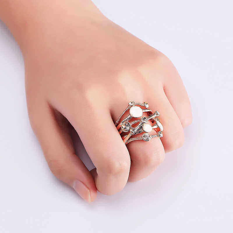 Irregular-Interlaced-Line-Rose-Gold-Opal-Ring-Clothing-Accessories-Fashion-Women-Jewelry-1157079