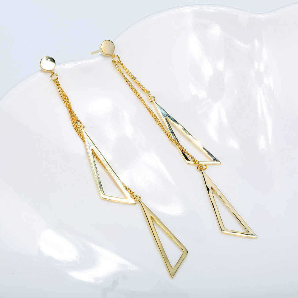 JASSY-925-Sterling-Silver-Earrings-Triangle-Tassels-Elegant-Ear-Dangle-Earring-for-Women-1307860