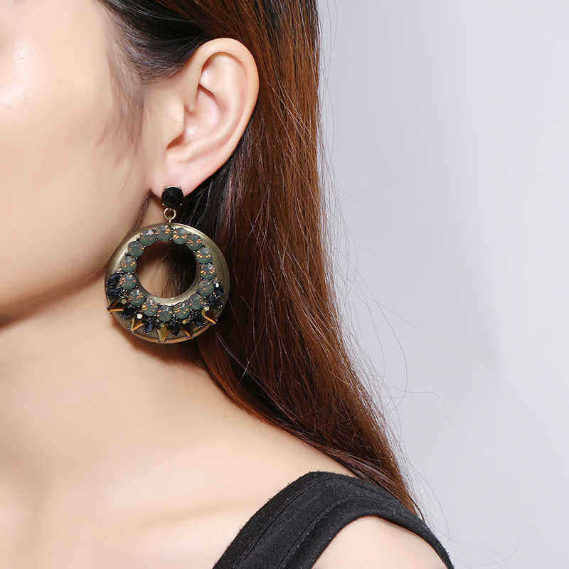 JASSY-Ethnic-Crystal-Round-Ear-Drop-Earring-Hoop-Statement-Earring-For-Women-1219009