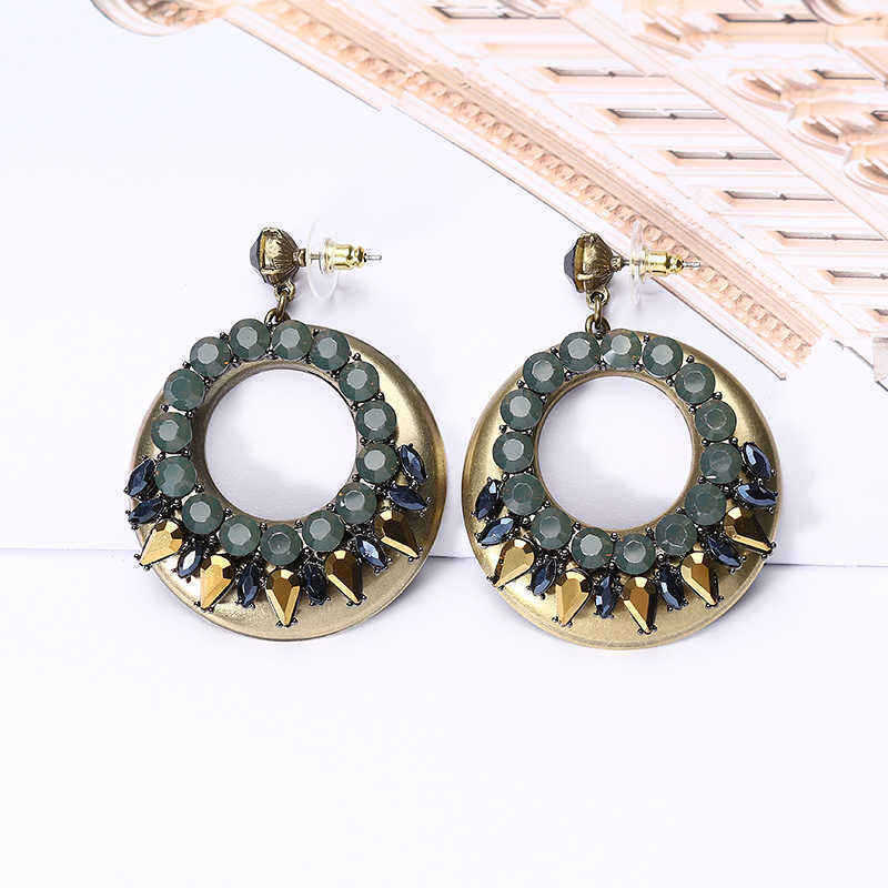 JASSY-Ethnic-Crystal-Round-Ear-Drop-Earring-Hoop-Statement-Earring-For-Women-1219009