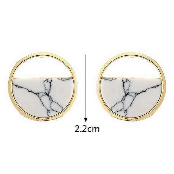 JASSY-Fashion-18K-Gold-Plated-Earrings-Geometric-Round-Marbled-White-Stone-Earring-for-Women-1267942