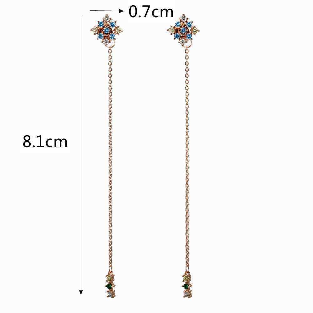 JASSY-Sweet-Rose-Gold-Tassel-Ear-Drop-Colorful-Zirconia-Charm-Long-Earring-for-Women-1304322