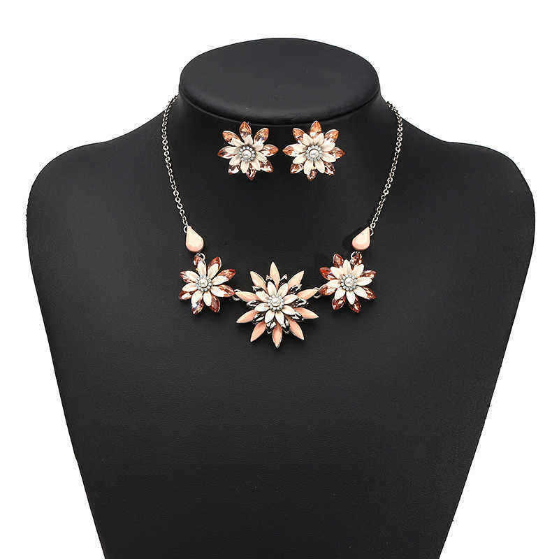 JASSYreg-Elegant-Earring-Necklace-Jewelry-Set-Multi-Crystal-Pink-Flowers-Exquisite-Jewelry-for-Women-1218706