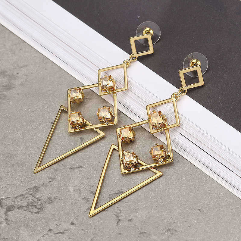 JASSYreg-Luxury-Geometric-Long-Ear-Drop-18K-Gold-Crystal-Golden-Earring-For-Women-1224254