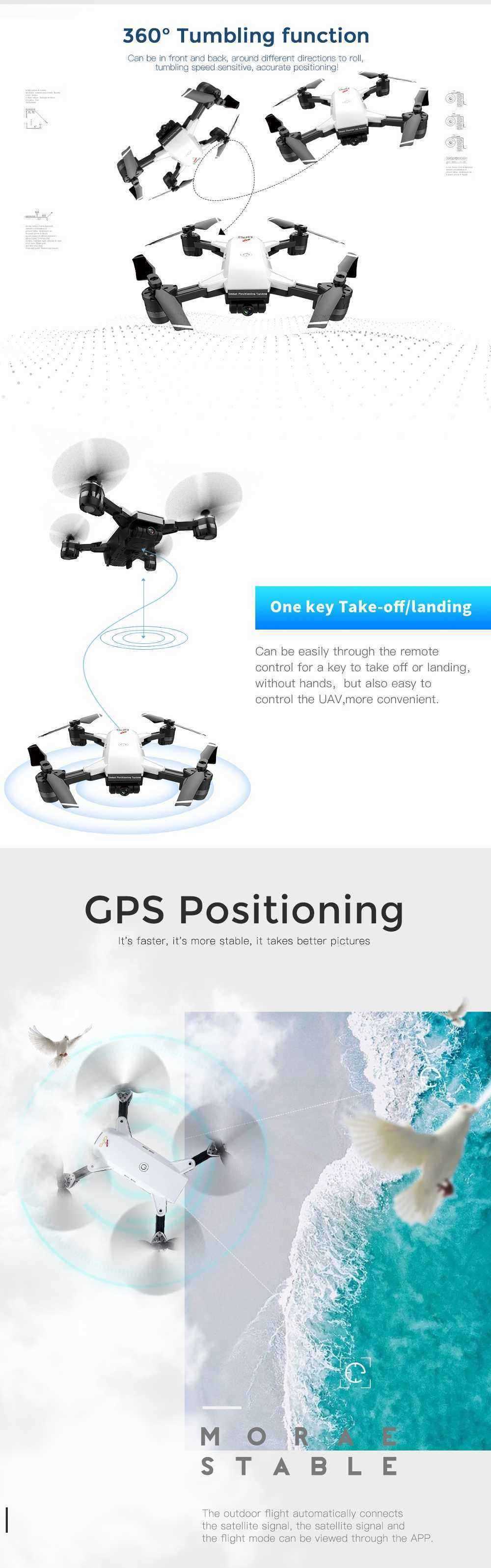 JDRC-JD-20G-JD20G-GPS-Dynamic-Follow-WiFi-FPV-With-1080P-HD-Camera-Foldable-RC-Drone-Quadcopter-RTF-1456610