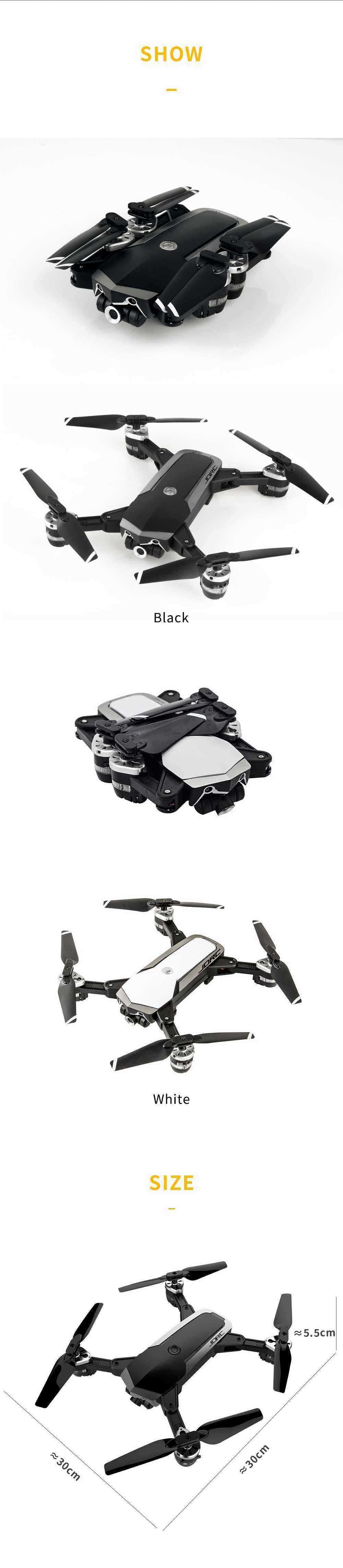 JDRC-JD-20S-JD20S-PRO-WiFi-FPV-w-5MP-1080P-HD-Camera-18mins-Flight-Time-Foldable-RC-Drone-Quadcopter-1400423