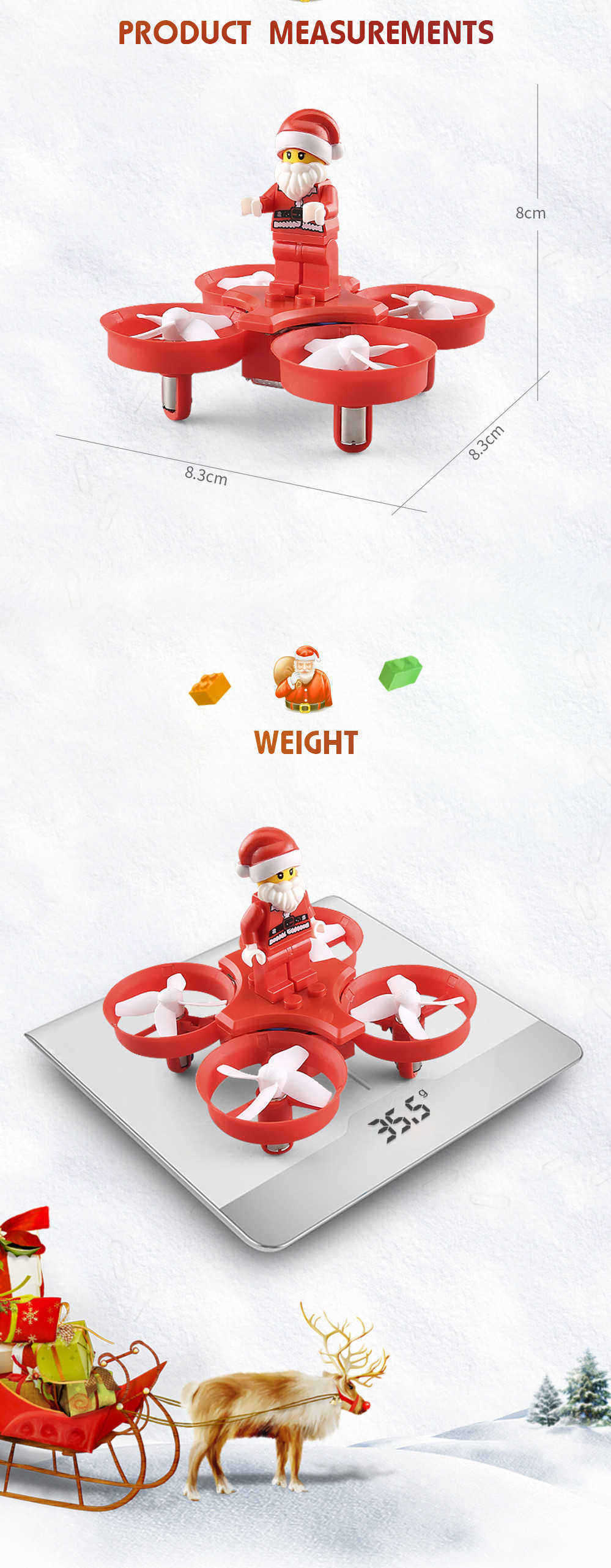 JJRC-H67-Flying-Santa-Claus-With-Christmas-Songs-716-Motor-Headless-Mode-RC-Drone-Quadcopter-1380290