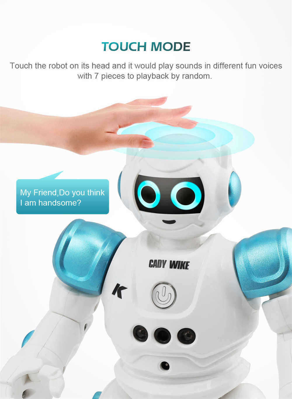 JJRC-R11-CADY-WIKE-Smart-RC-Robot-Gesture-Sensing-Touch-Intelligent-Programming-Dancing-Patrol-Toy-1367359