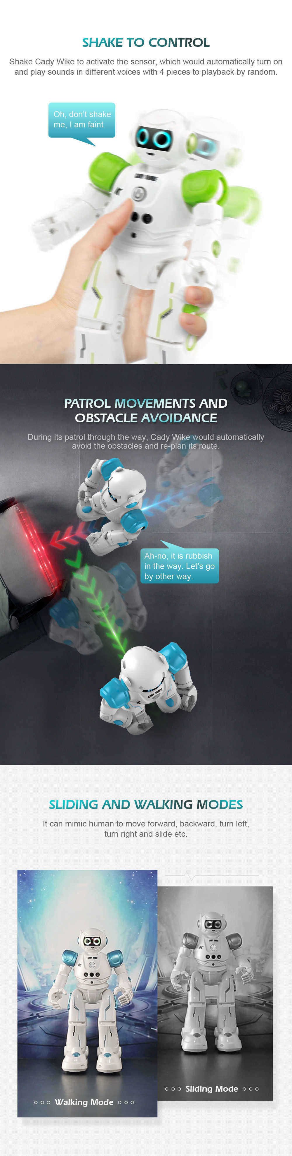 JJRC-R11-CADY-WIKE-Smart-RC-Robot-Gesture-Sensing-Touch-Intelligent-Programming-Dancing-Patrol-Toy-1367359