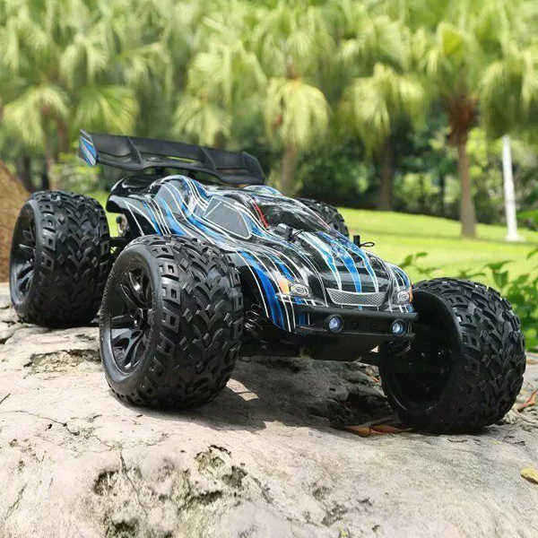 JLB-Racing-CHEETAH-120A-Upgrade-110-Brushless-RC-Car-Truggy-21101-RTR-RC-Toys-1155669