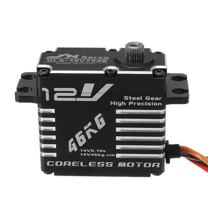 JX-CLS-12V7346-46KG-12V-180-Degrees-HV-High-Precision-Steel-Gear-Digital-Coreless-Servo-For-RC-Robot-1180608