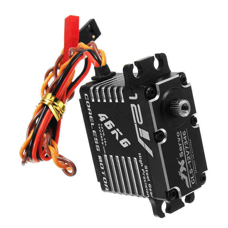 JX-CLS-12V7346-46KG-12V-180-Degrees-HV-High-Precision-Steel-Gear-Digital-Coreless-Servo-For-RC-Robot-1180608