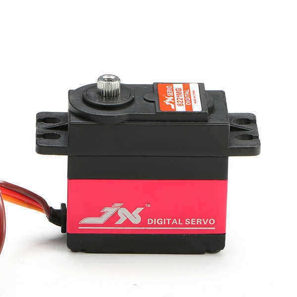 JX-PDI-6221MG-20KG-Large-Torque-Digital-Standard-Servo-120-Degree-For-RC-Model-973947