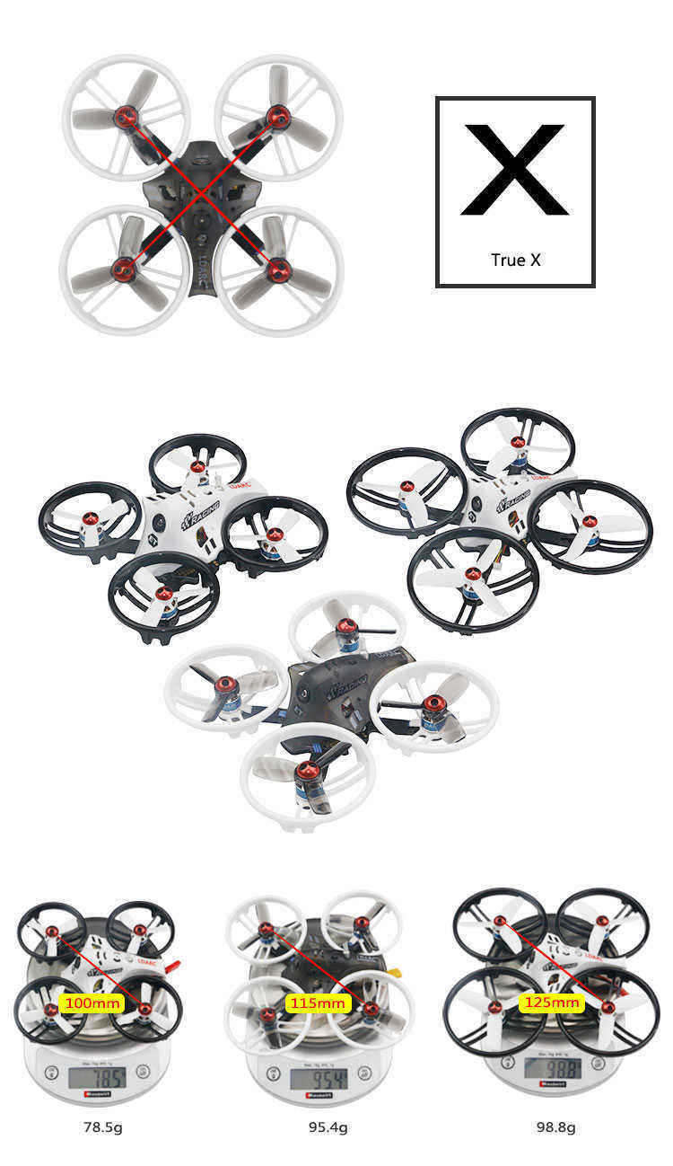 KINGKONGLDARC-ET-Series-ET100-V2-100mm-Micro-FPV-Racing-RC-Drone-800TVL-Cam-16CH-25mW-100mW-VTX-BNF-1211385