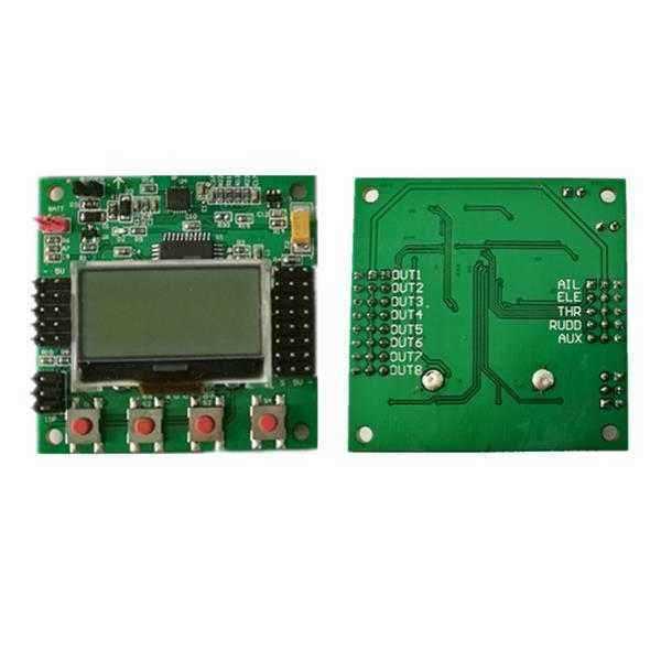 KK215-LCD-Flight-Control-Board-V117S1PRO-6050MPU-644PA-for-RC-Airplane-FPV-Racing-Drone-1287578