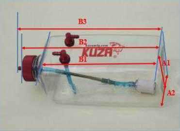 KUZA-New-V2-Transparent-Gasoline-Fuel-Tank-360ml-500ml-700ml-1000ml-for-RC-Model-1448832