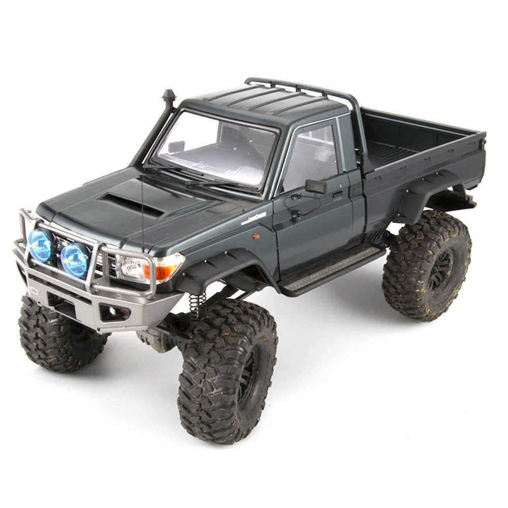 Killerbody-LC70-110-Land-Cruiser-70-Hard-RC-Car-Body-Shell-Kit-Fit-For-Traxxas-TRX4-Chassis-1478557