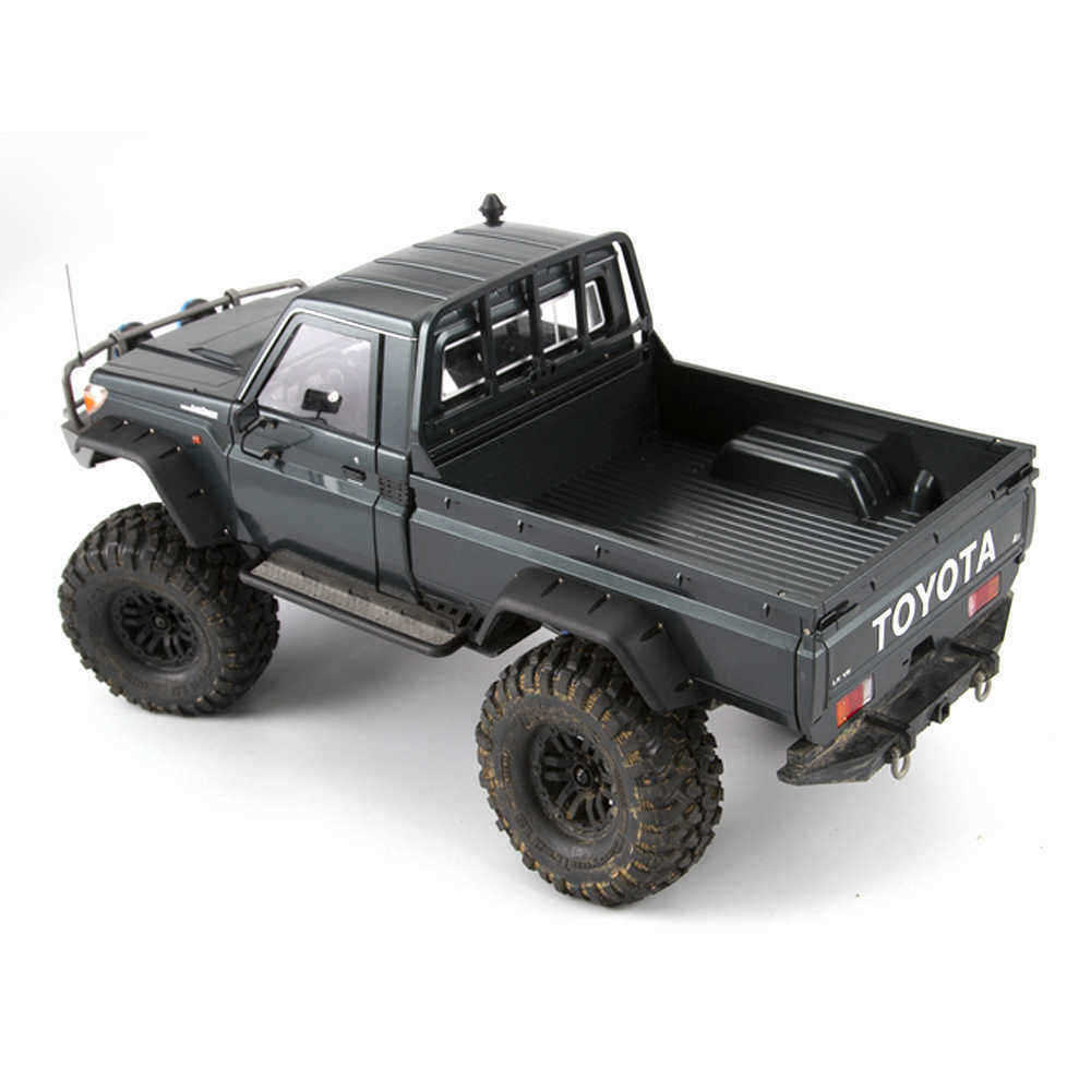 Killerbody-LC70-110-Land-Cruiser-70-Hard-RC-Car-Body-Shell-Kit-Fit-For-Traxxas-TRX4-Chassis-1478557