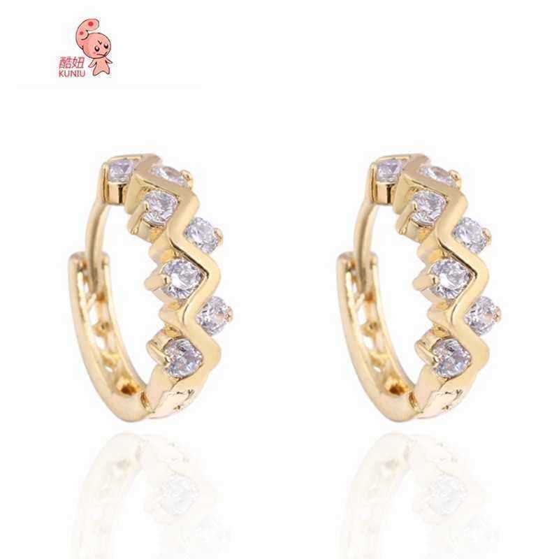 Kuniu-Elegant-Gold-Plated-Crystal-Rhinestone-Hoop-Earrings-For-Women-1025075