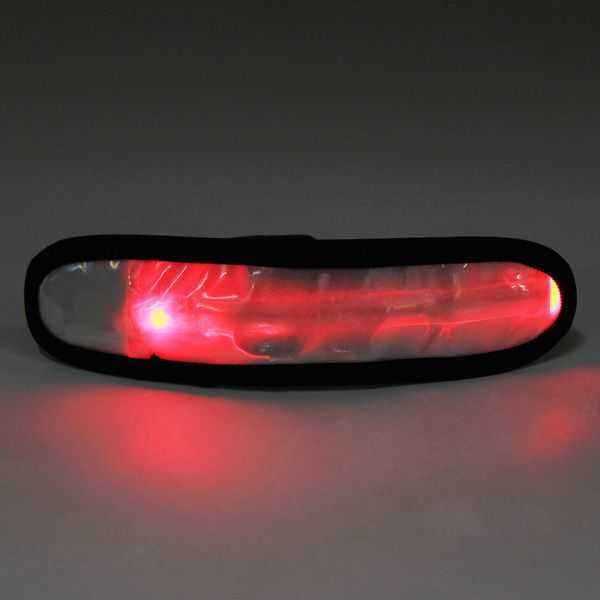 LED-Safety-Reflective-Armband-Flashing-Strap-Belt-Bracelet-Unisex-972348